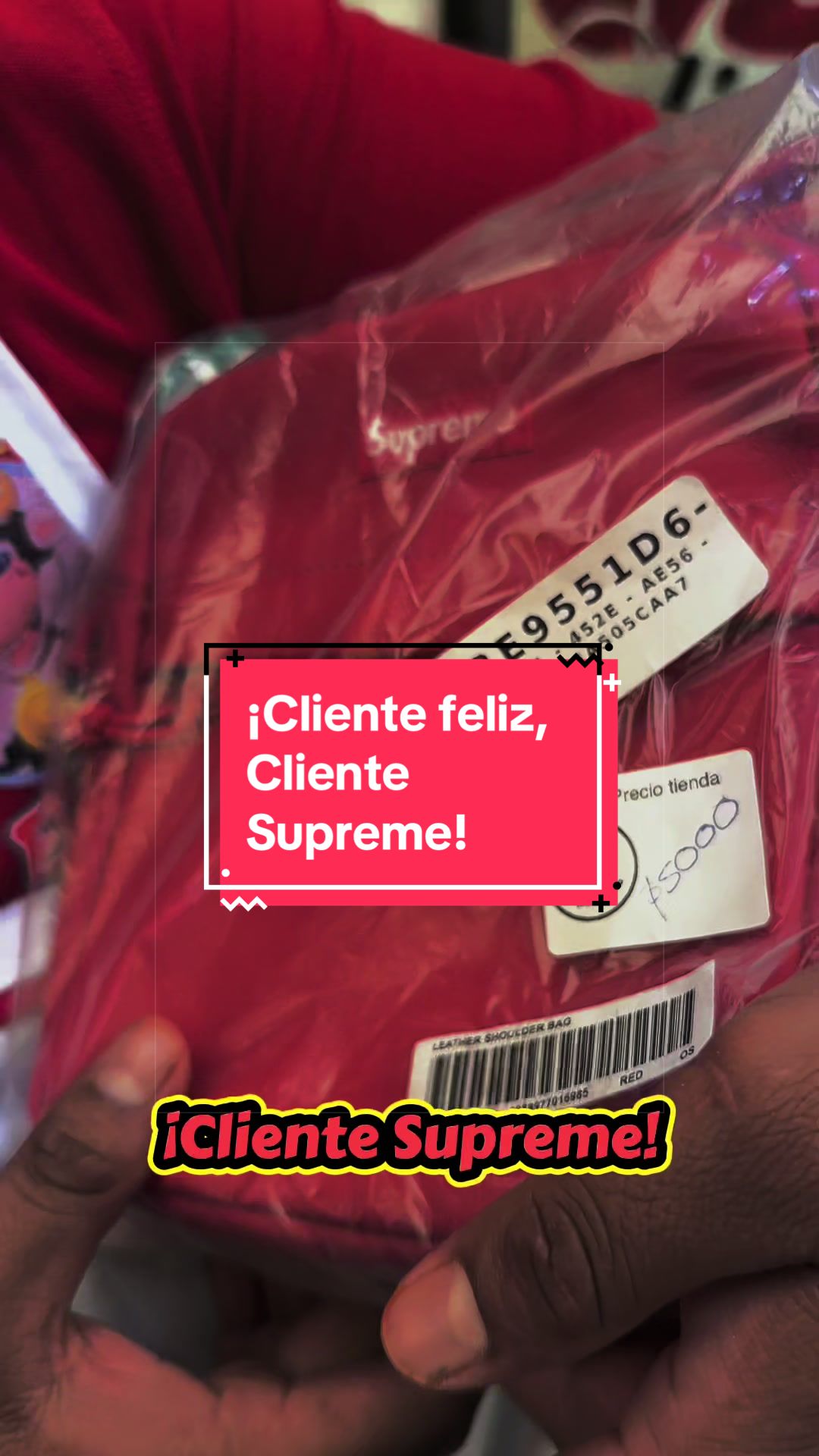 @Sneakers Shop M&eacute;xico