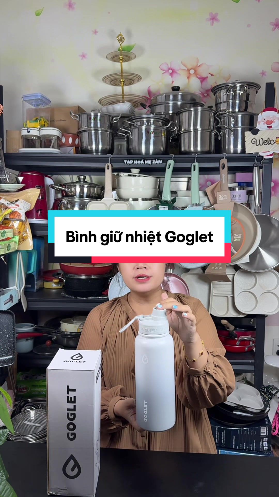@Tạp ho&aacute; mẹ z&acirc;n
