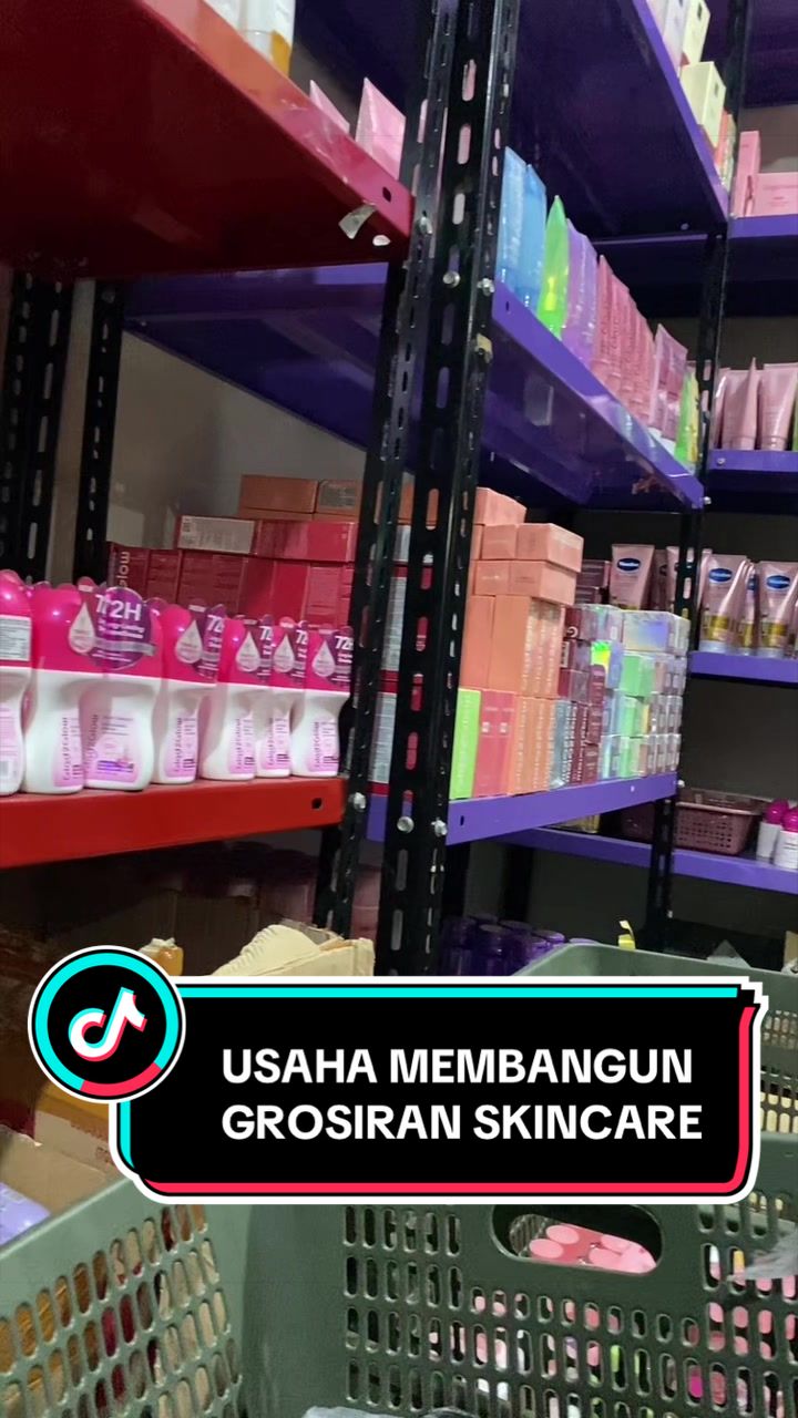 @GERAI SUPPLIER SKINCARE