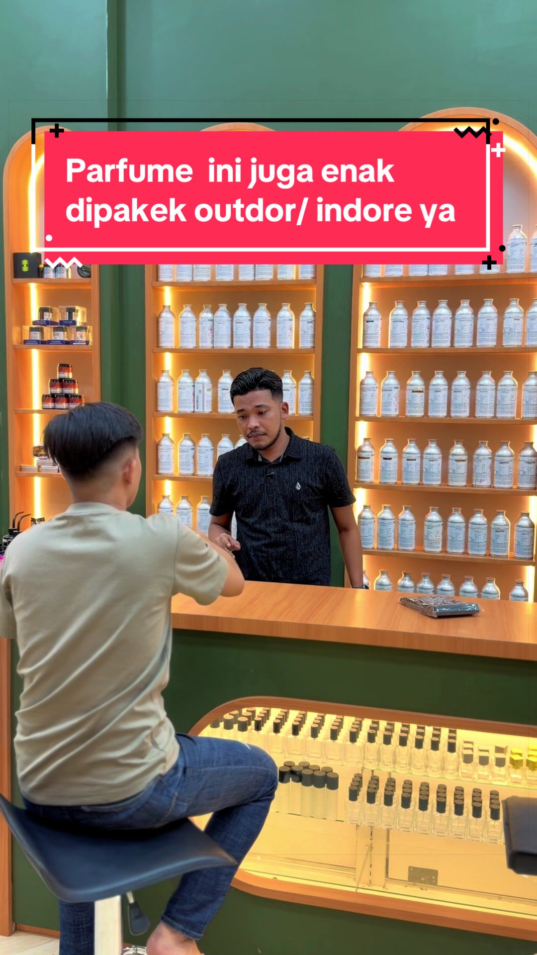 @APACUT PARFUME SAMALANGA
