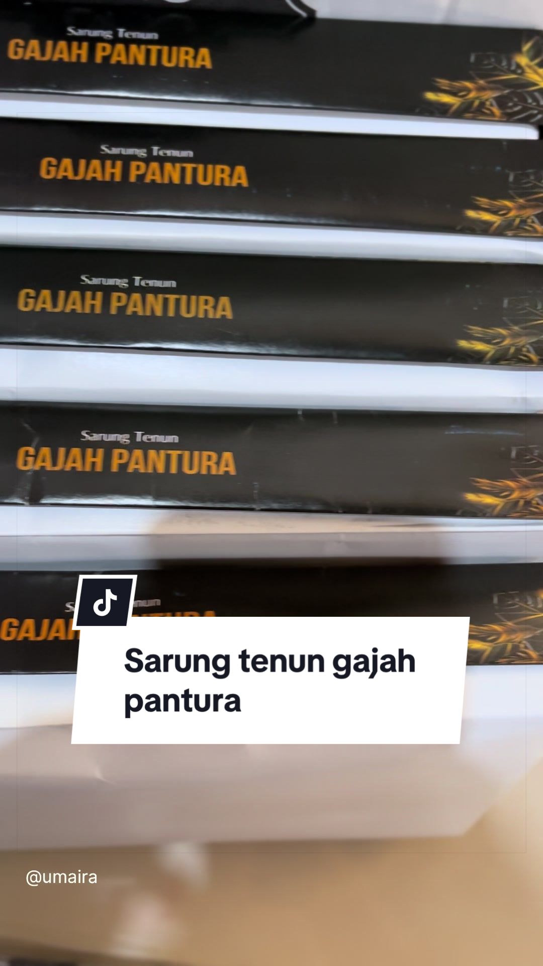 @Umairah