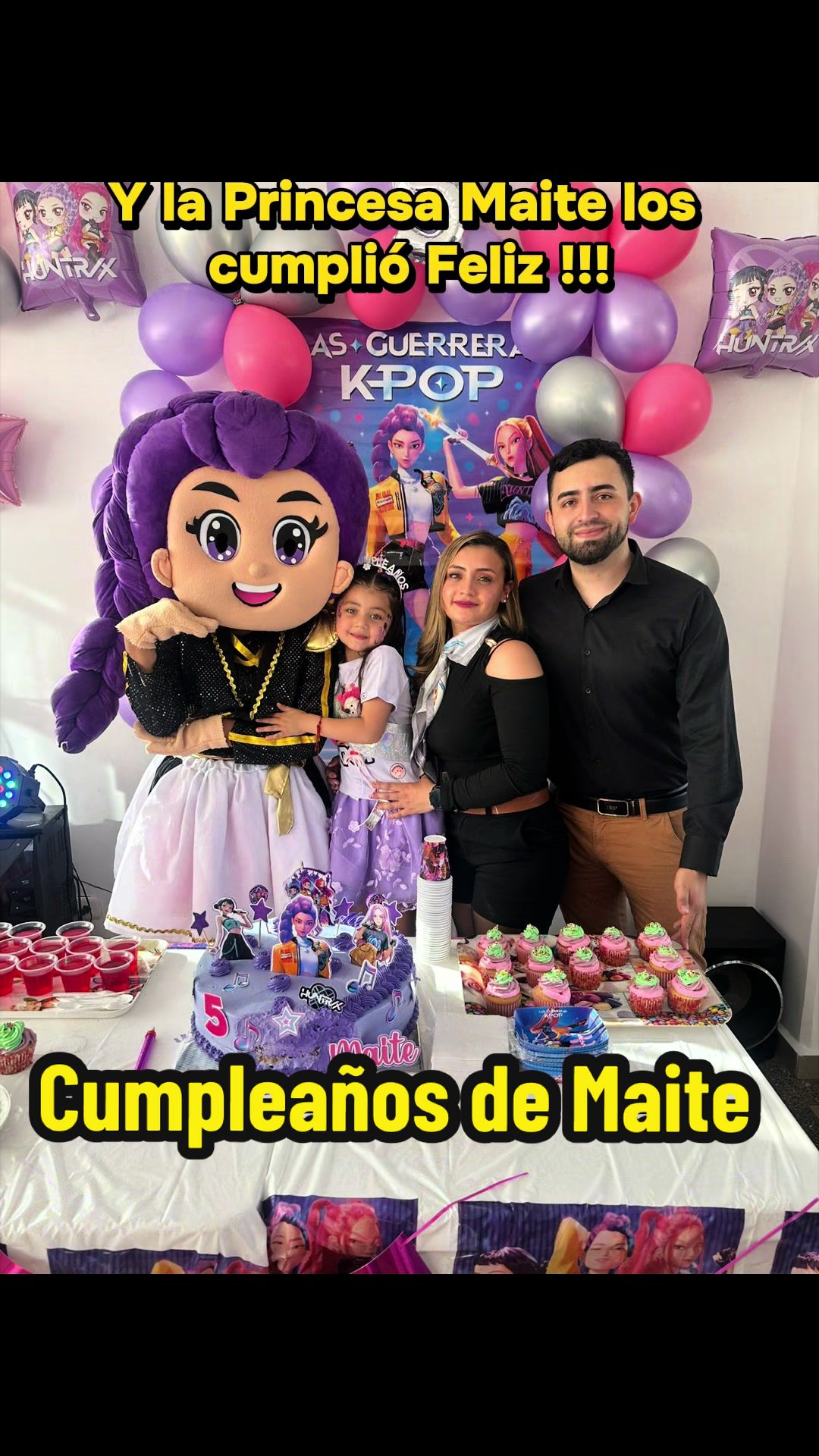 @Payasita Lul&uacute;
