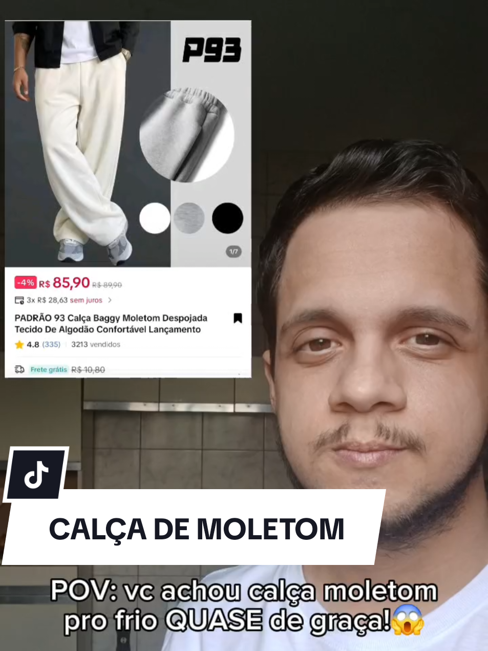 @Filipe Recomenda Shop