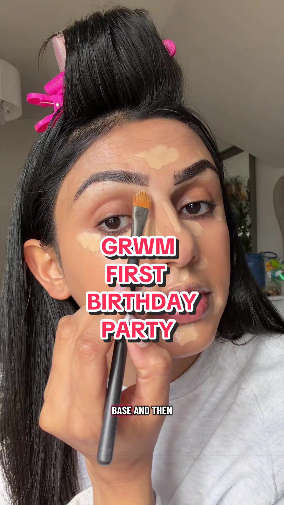 @GlamByGilly
