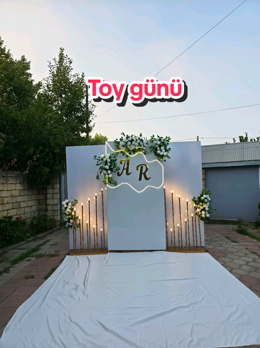 @Xına,toy,ad g&uuml;n&uuml;,nişan dekoru