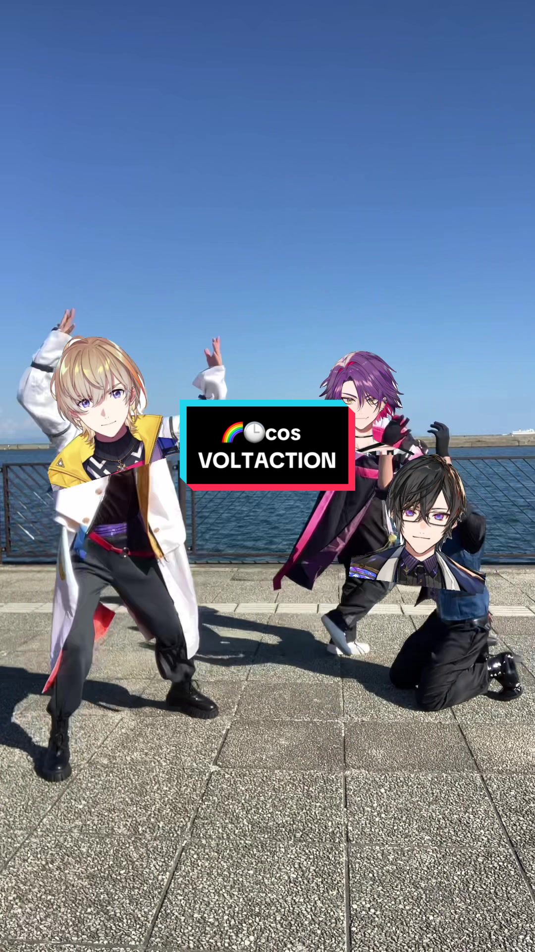 @むつき