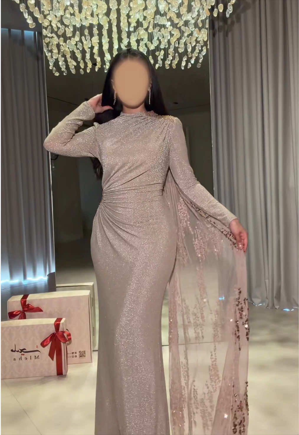 @فساتين مليحة