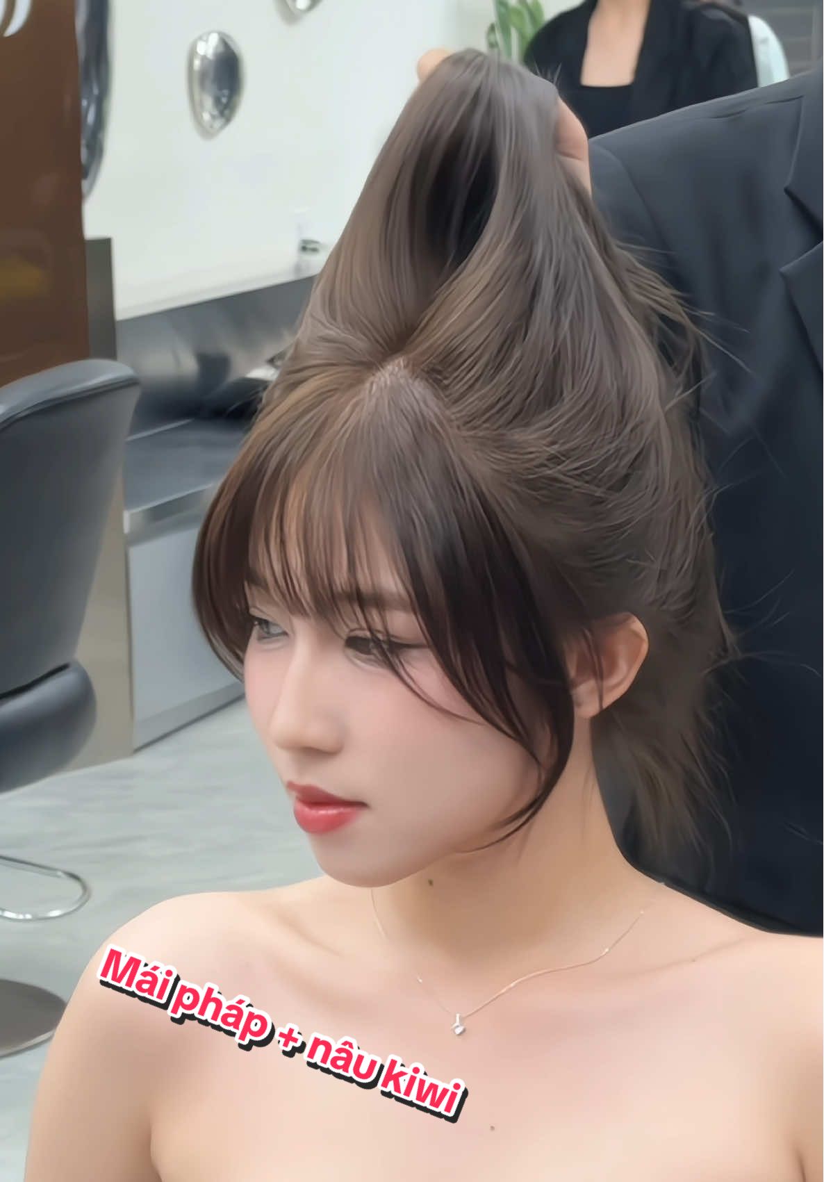 @HAIR SALON
