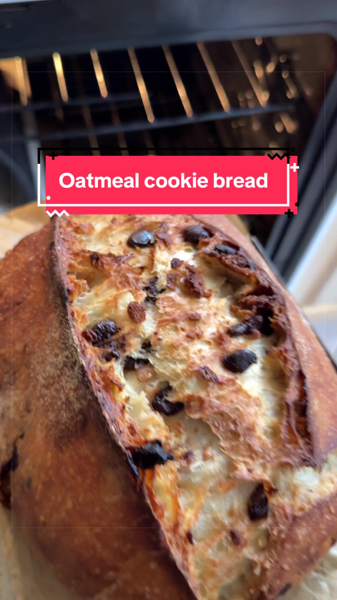 @Rachel • Sourdough Enzo