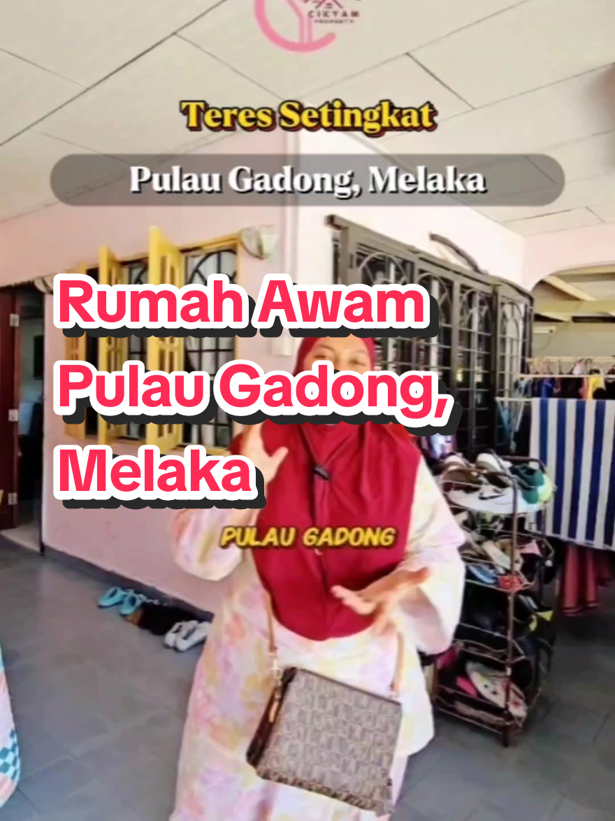 @CiK Yam Haslan