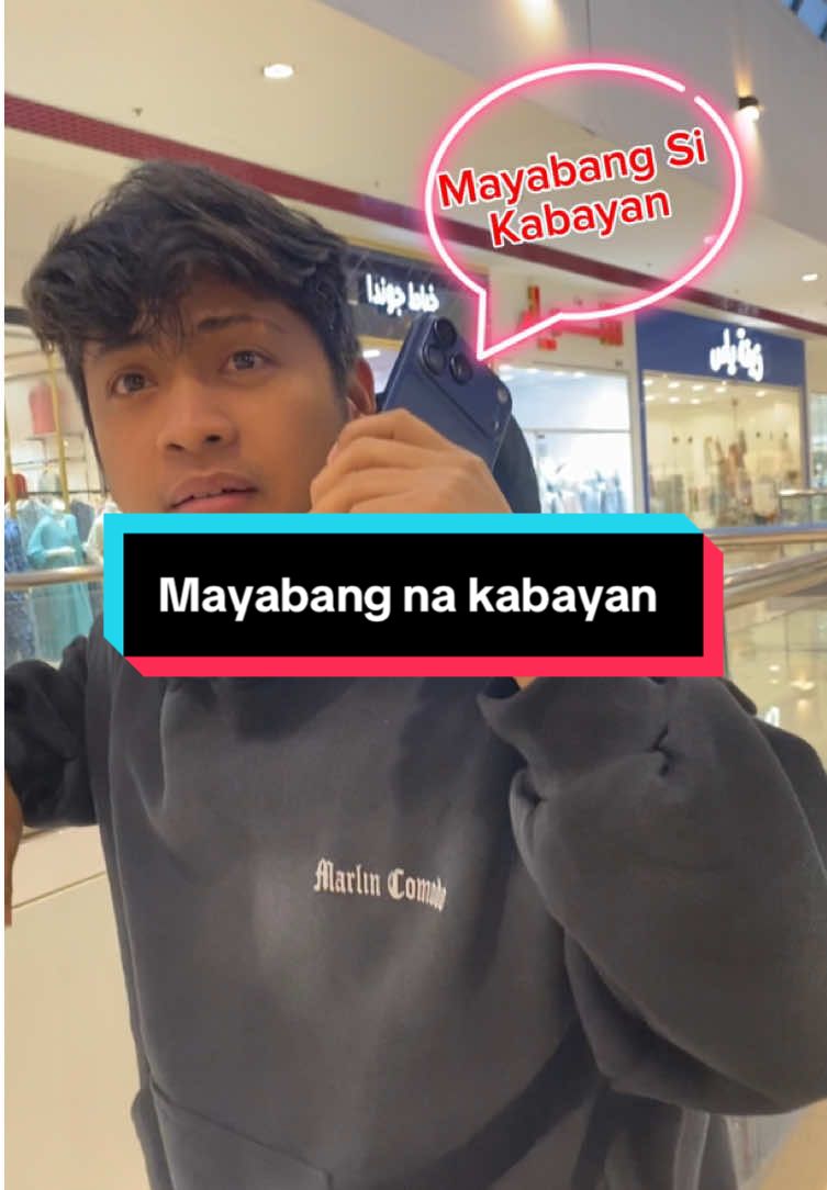 @BUHAY OFW