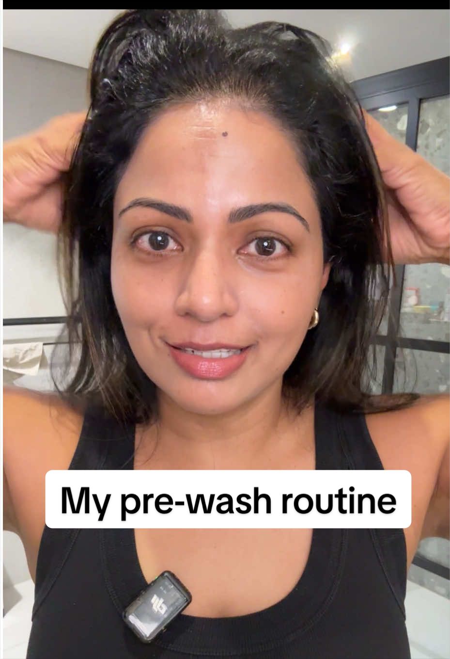 @Dee | Hyperpigmentation