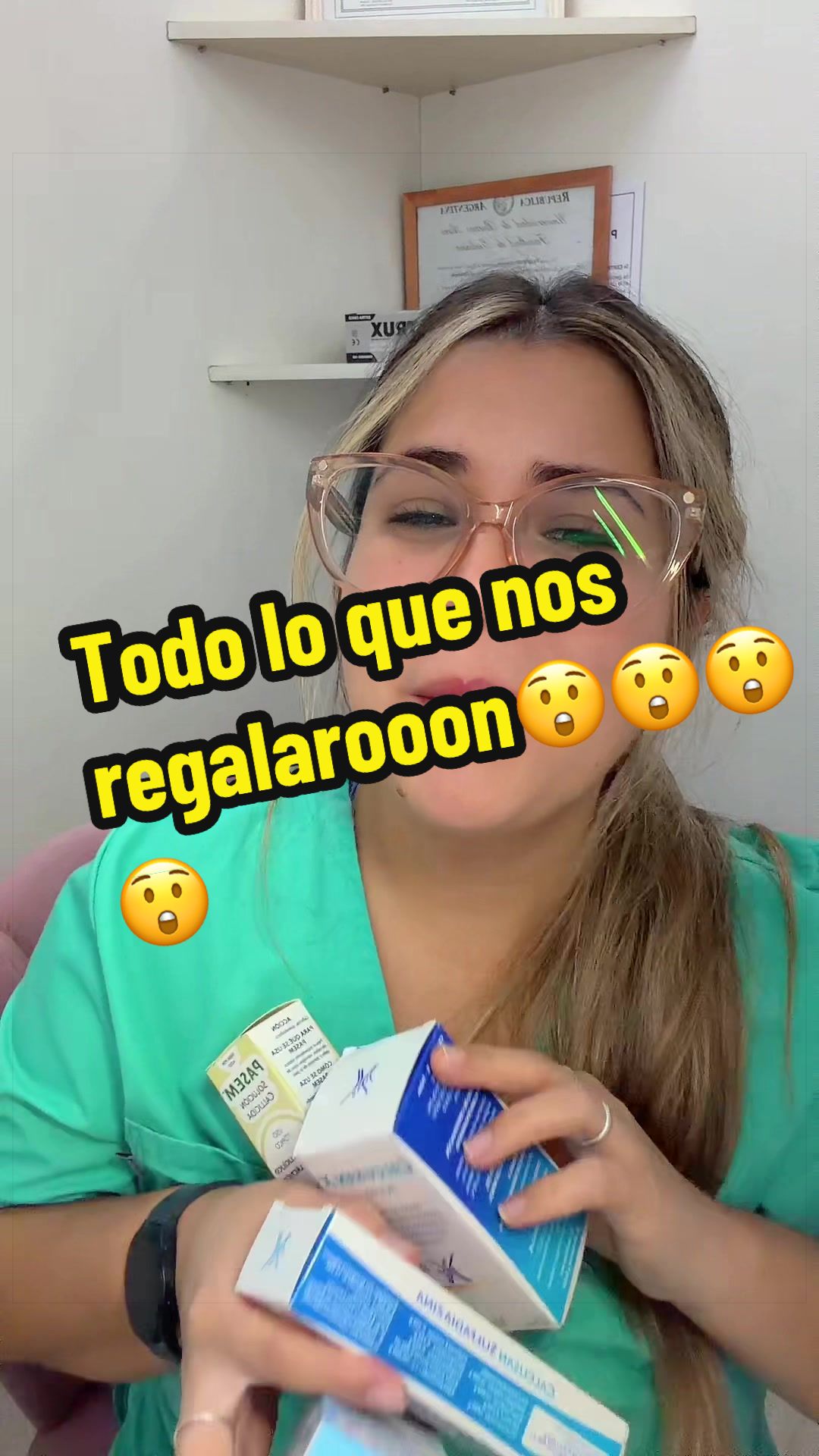 @podología calzada