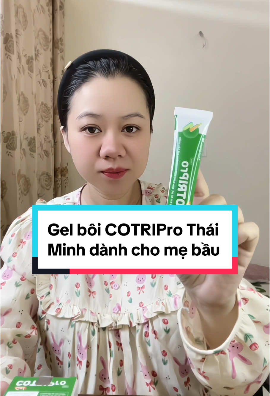 @Mẹ Thỏ Review