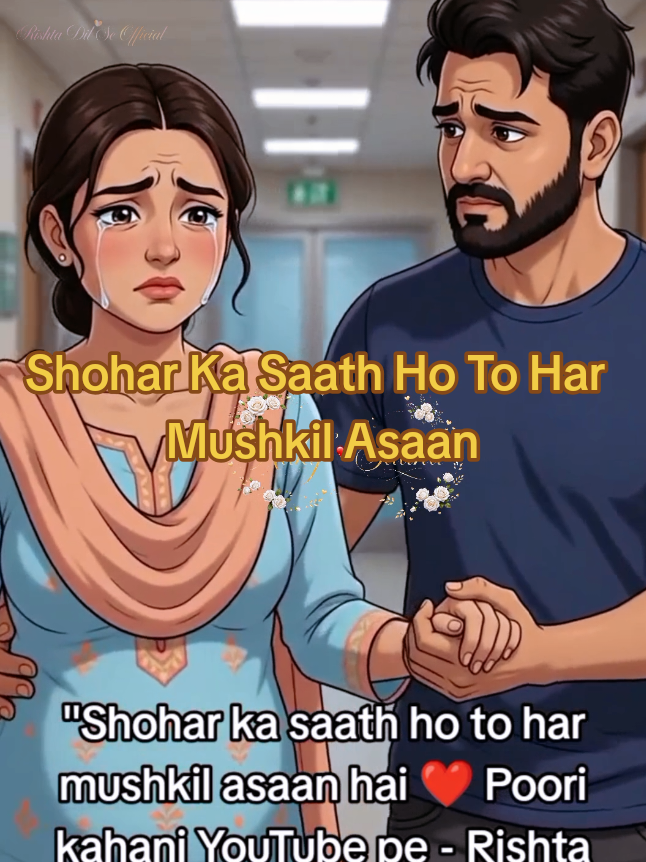 @Rishta Dil Se Official❤️