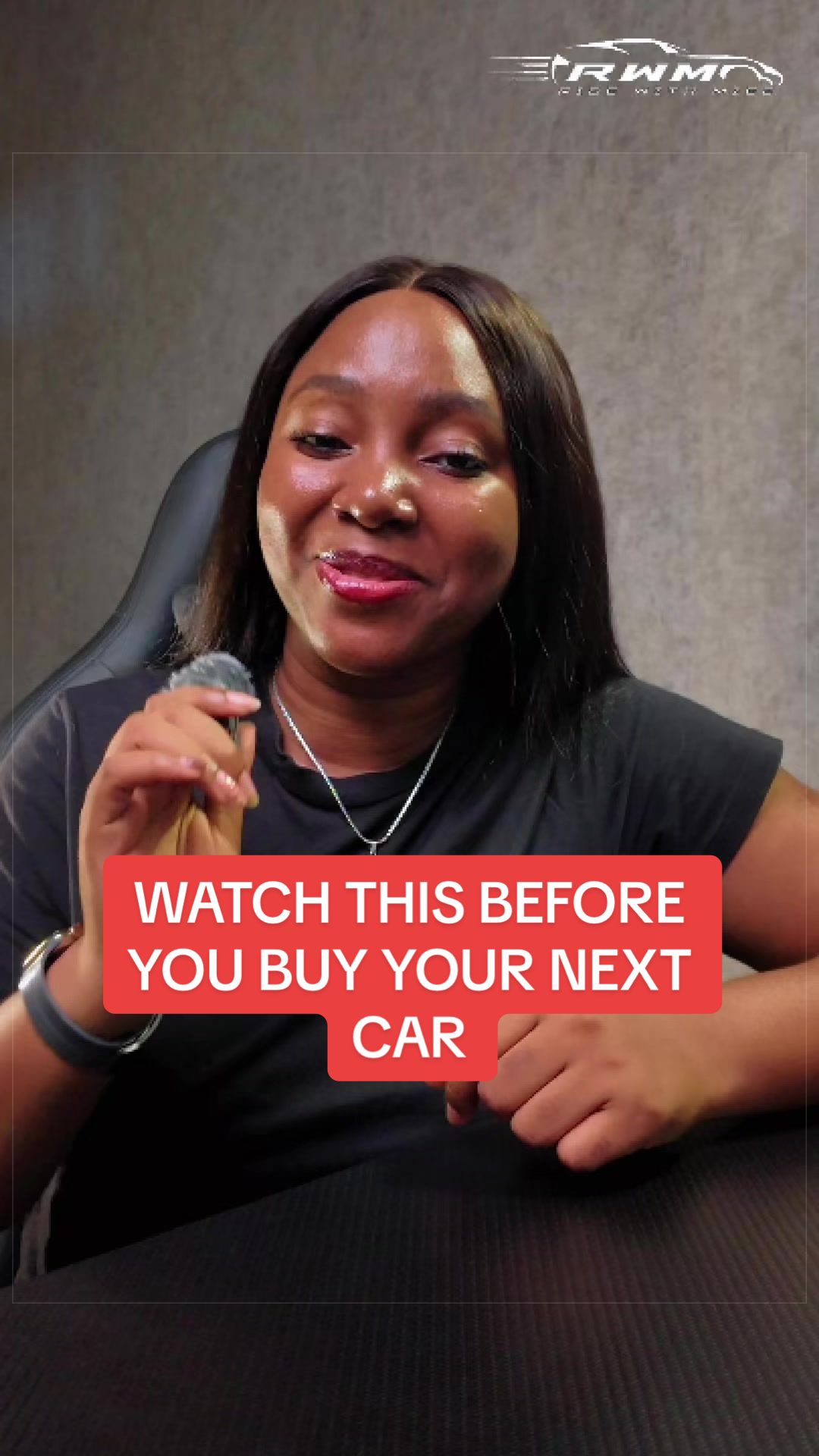 @THE AFRICAN AUTOMOTIVE CREATOR