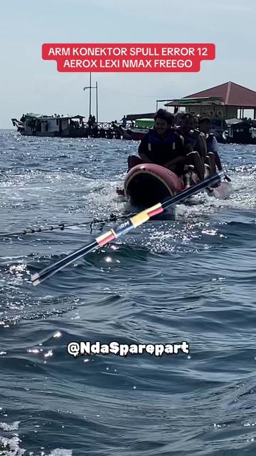 @NdaSparepart