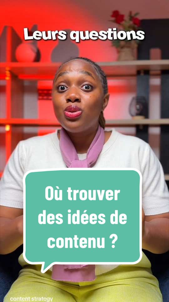 @Rosyta | Stratège de Contenu