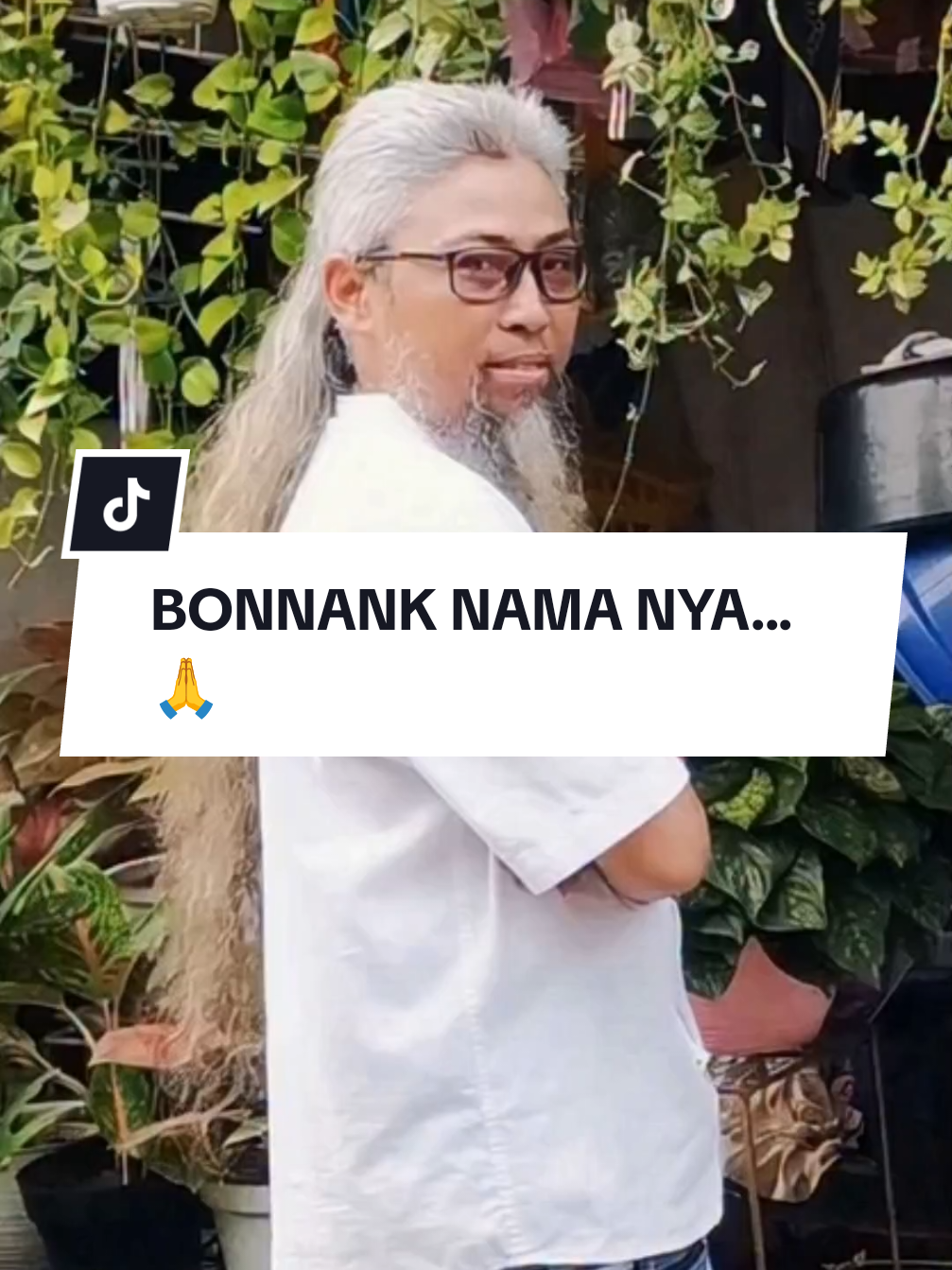 @R BONNANK SIRAIT HKS