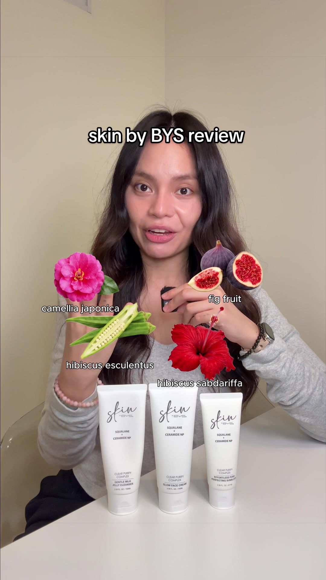 @bella [training cosmetic chem]