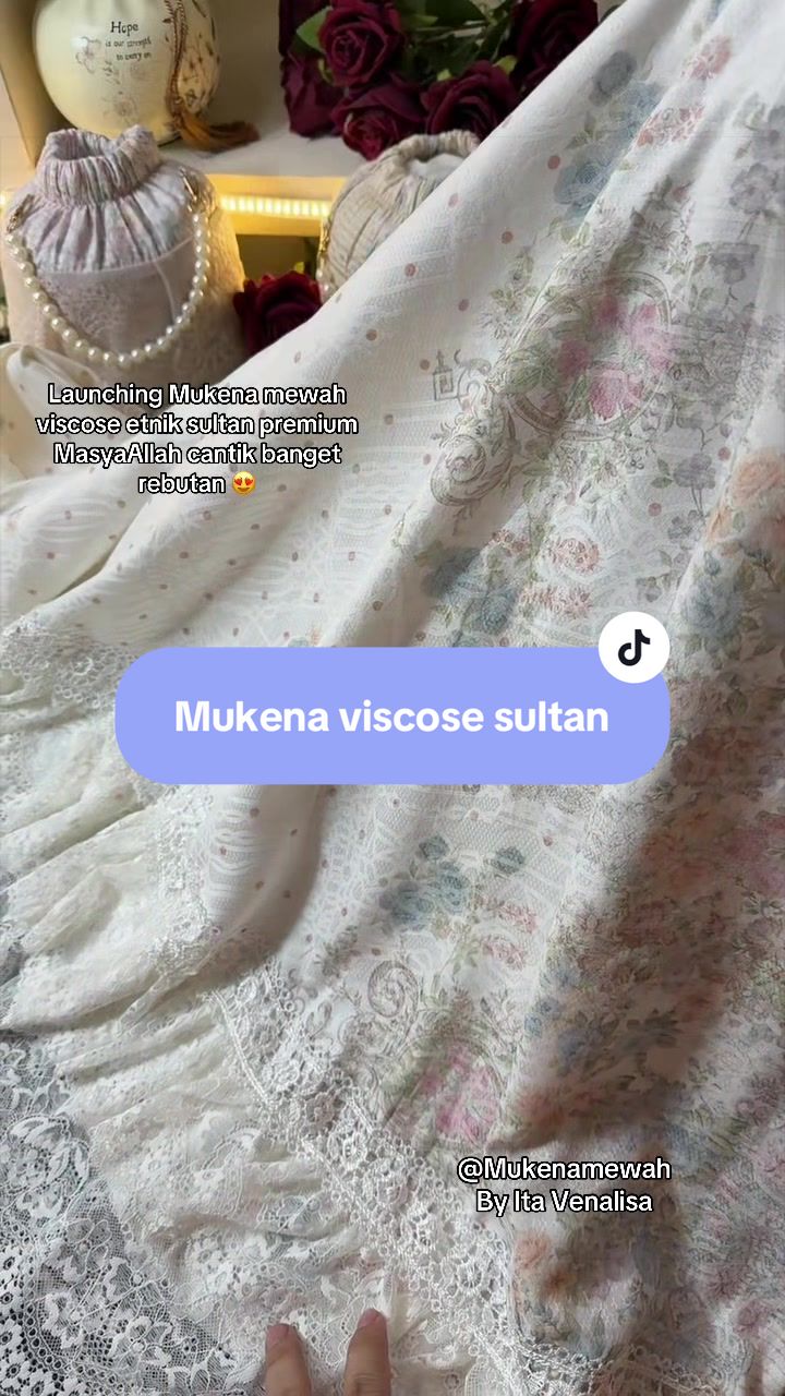 @Mukenamewah