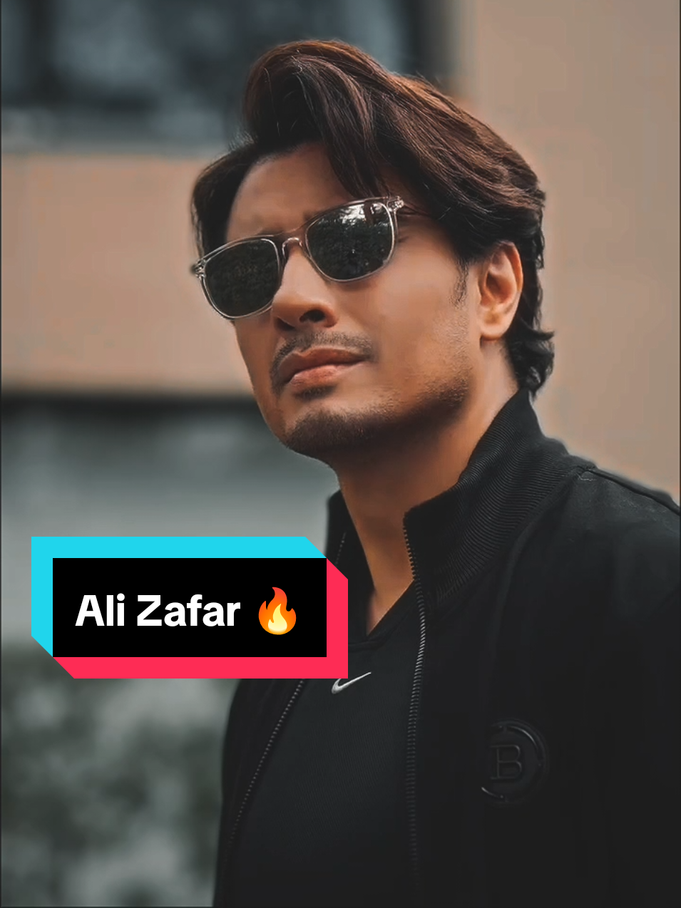 @🤍 علی ظفر Ali Zafar