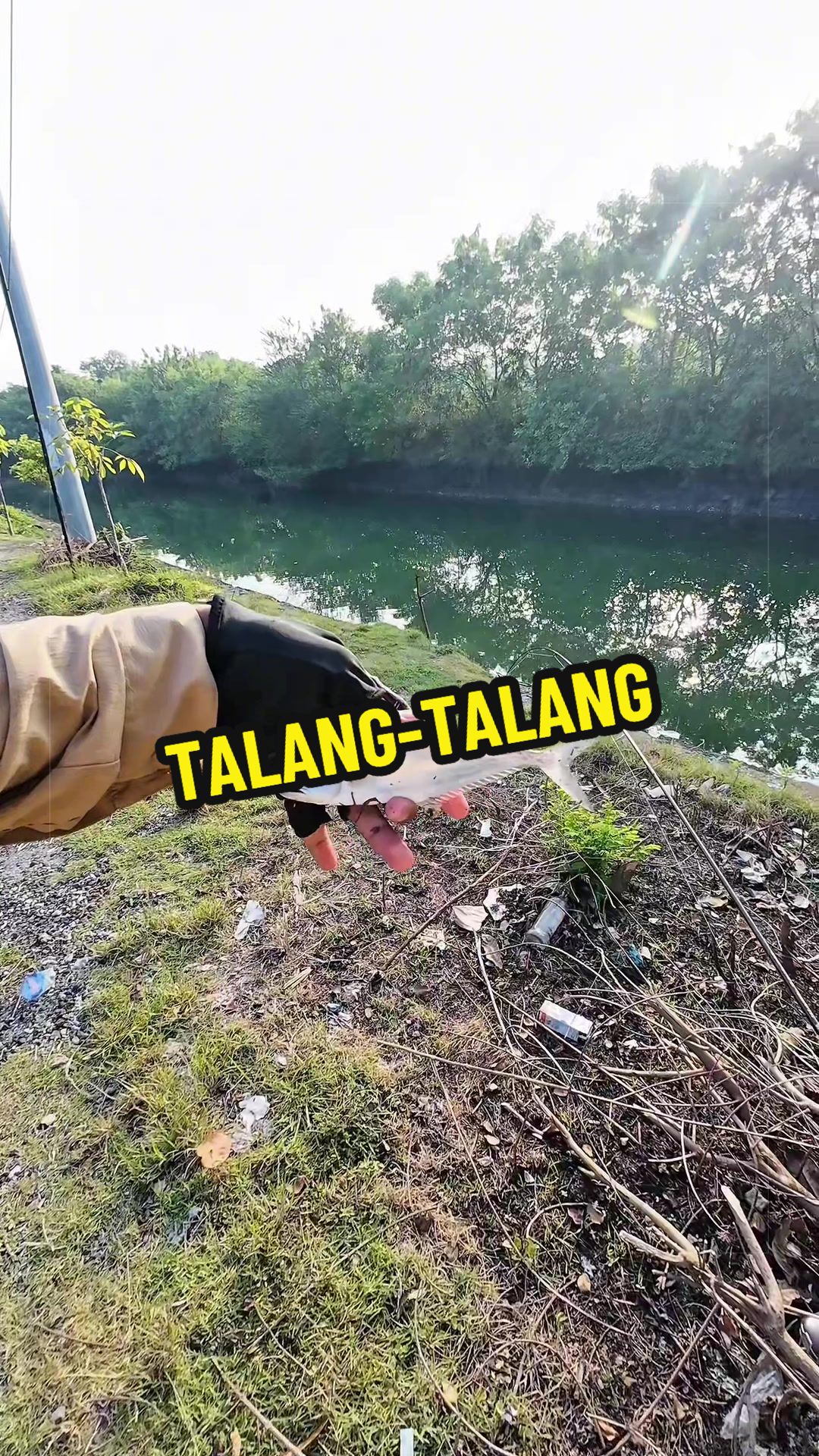 @Sleding Tackle