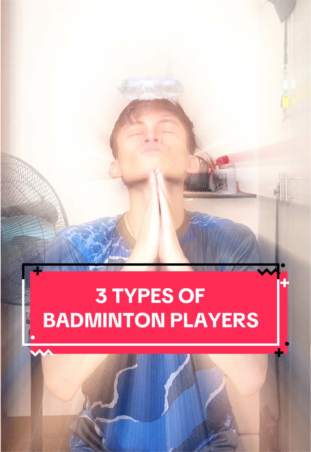 @Badminton Unlimited by Zo