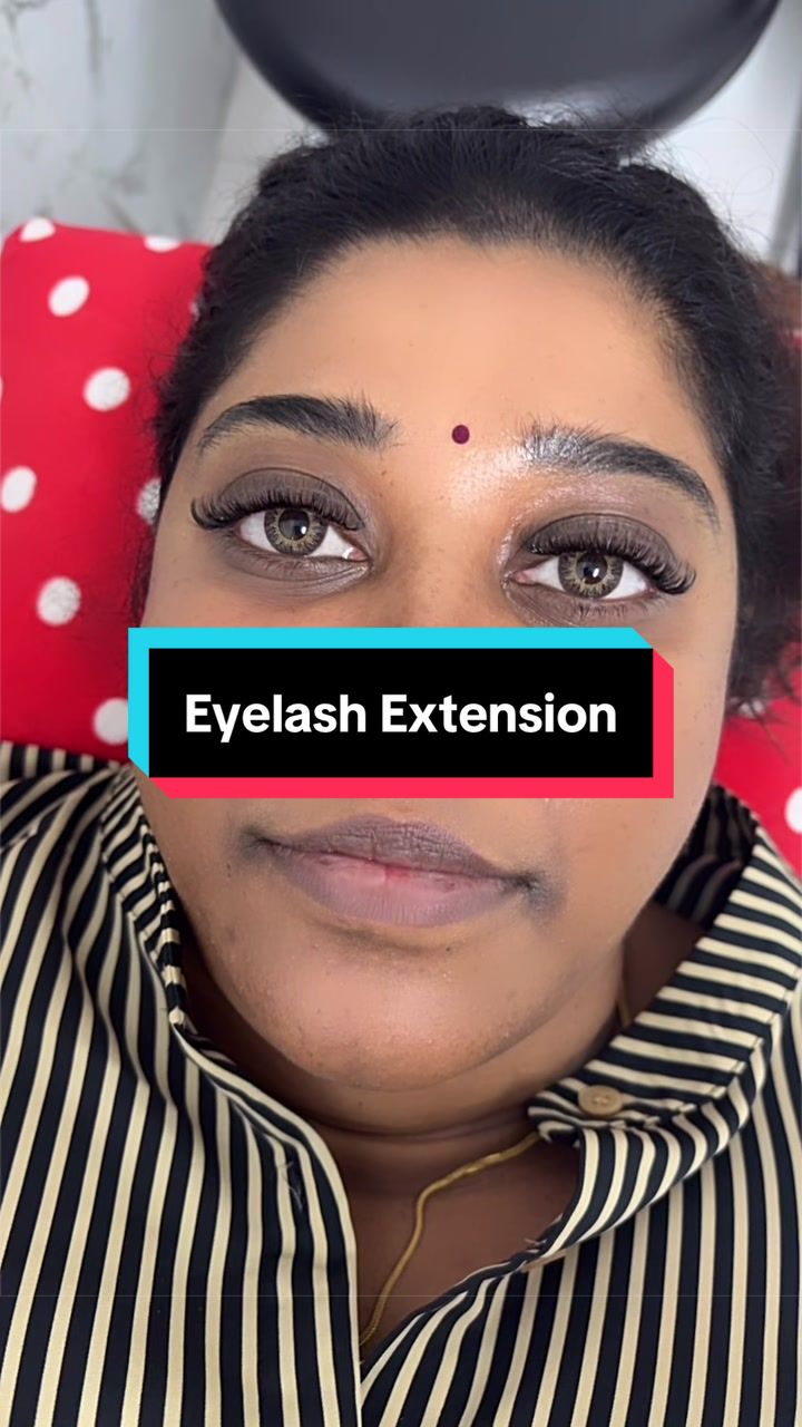@The Lash Bar
