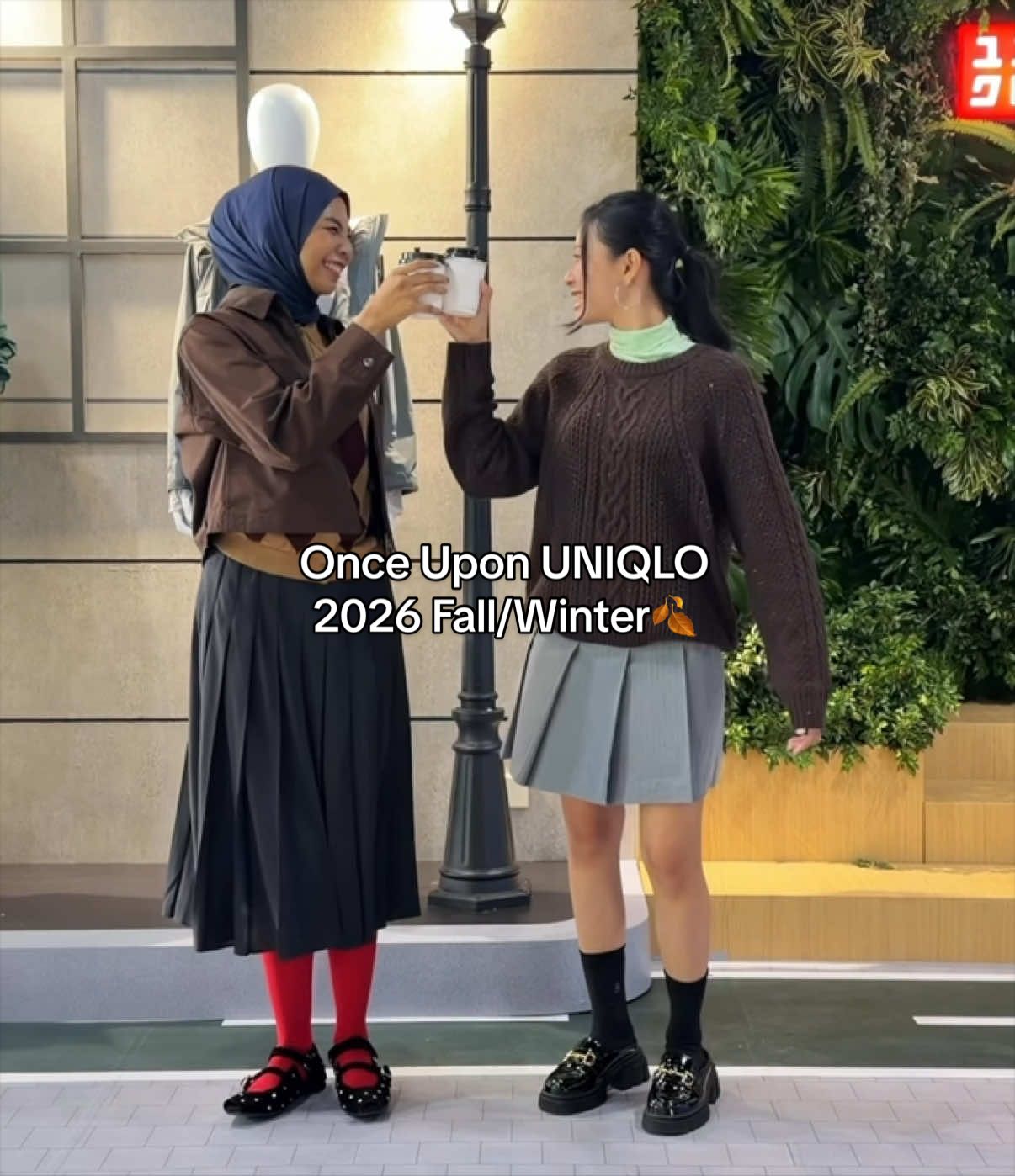 @UNIQLO Indonesia