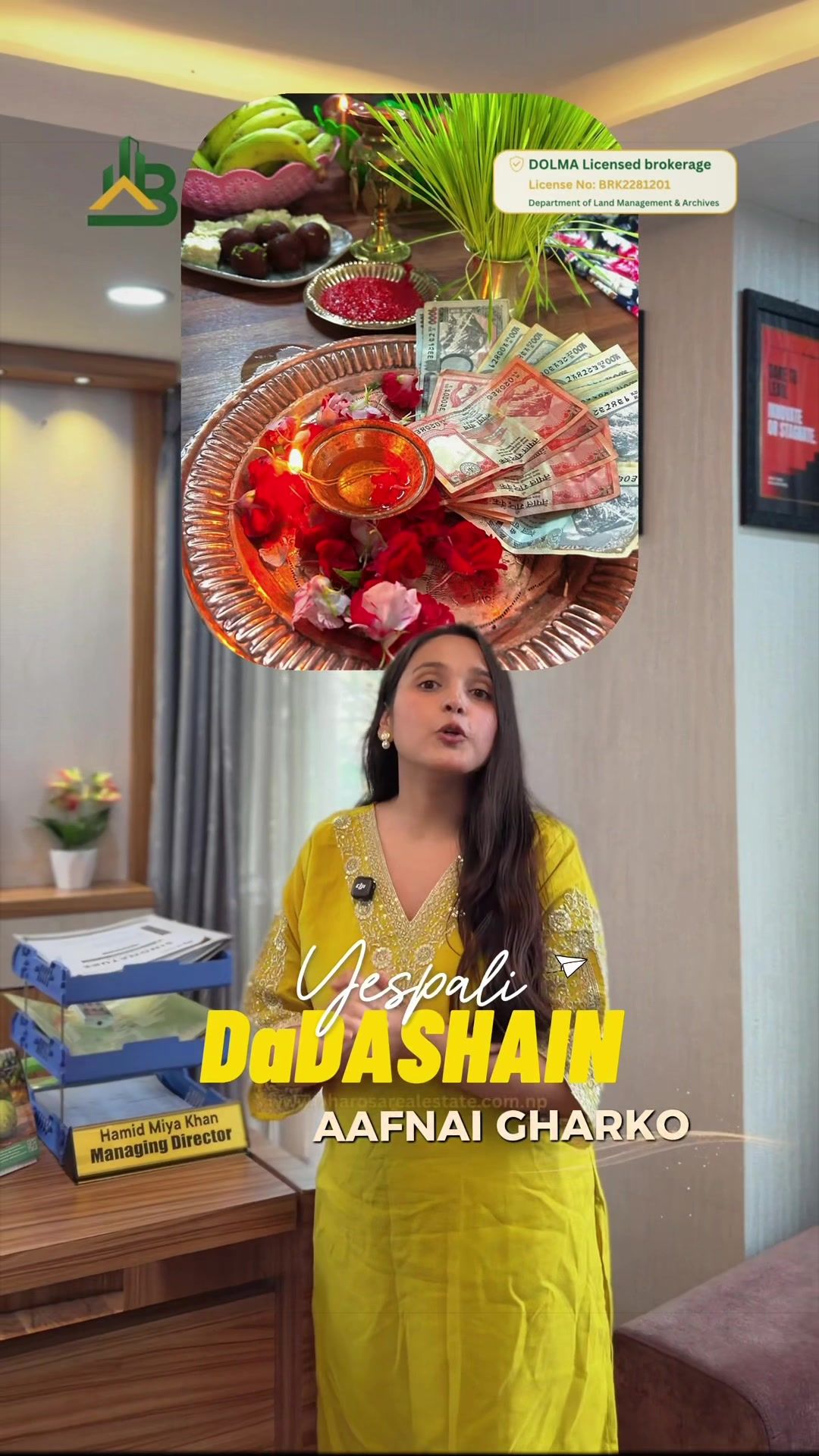 @bharosa.real.estate
