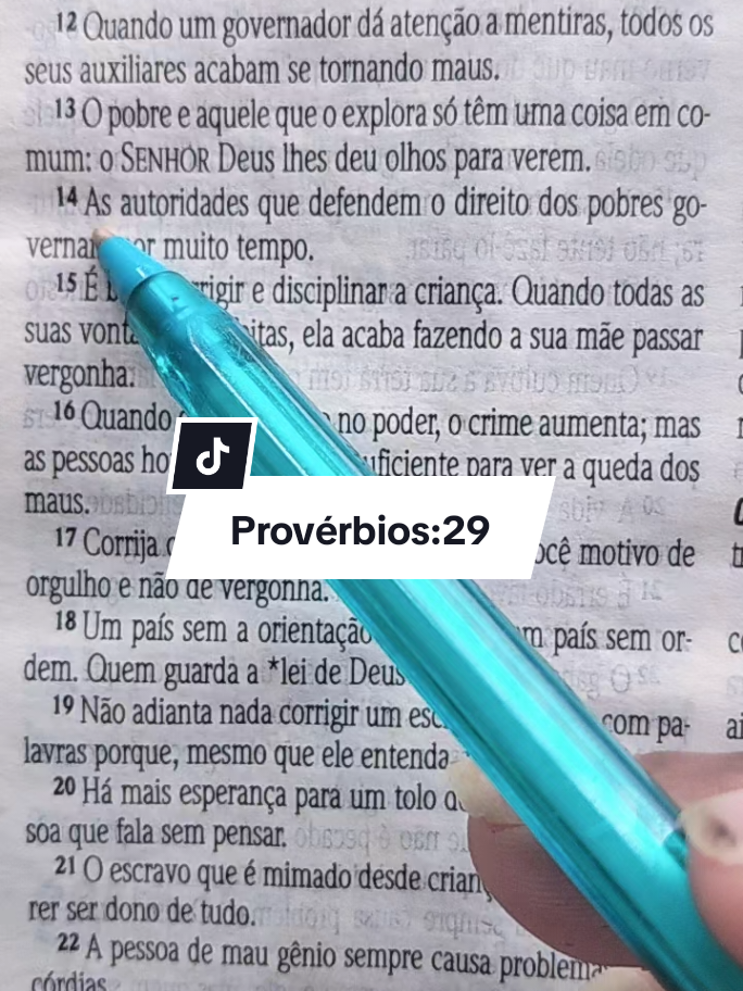 @Leitura da Palavra de Deus
