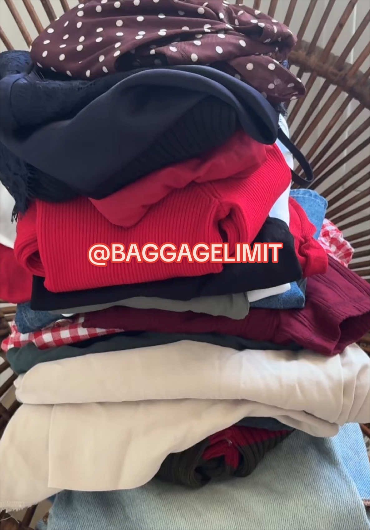 @baggagelimit