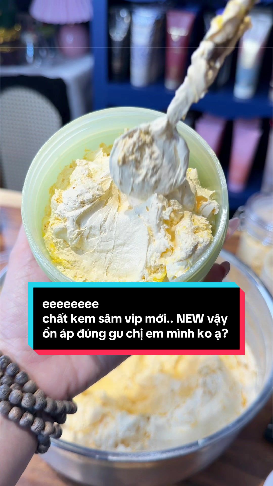 @Bà Tám Da Dẻ