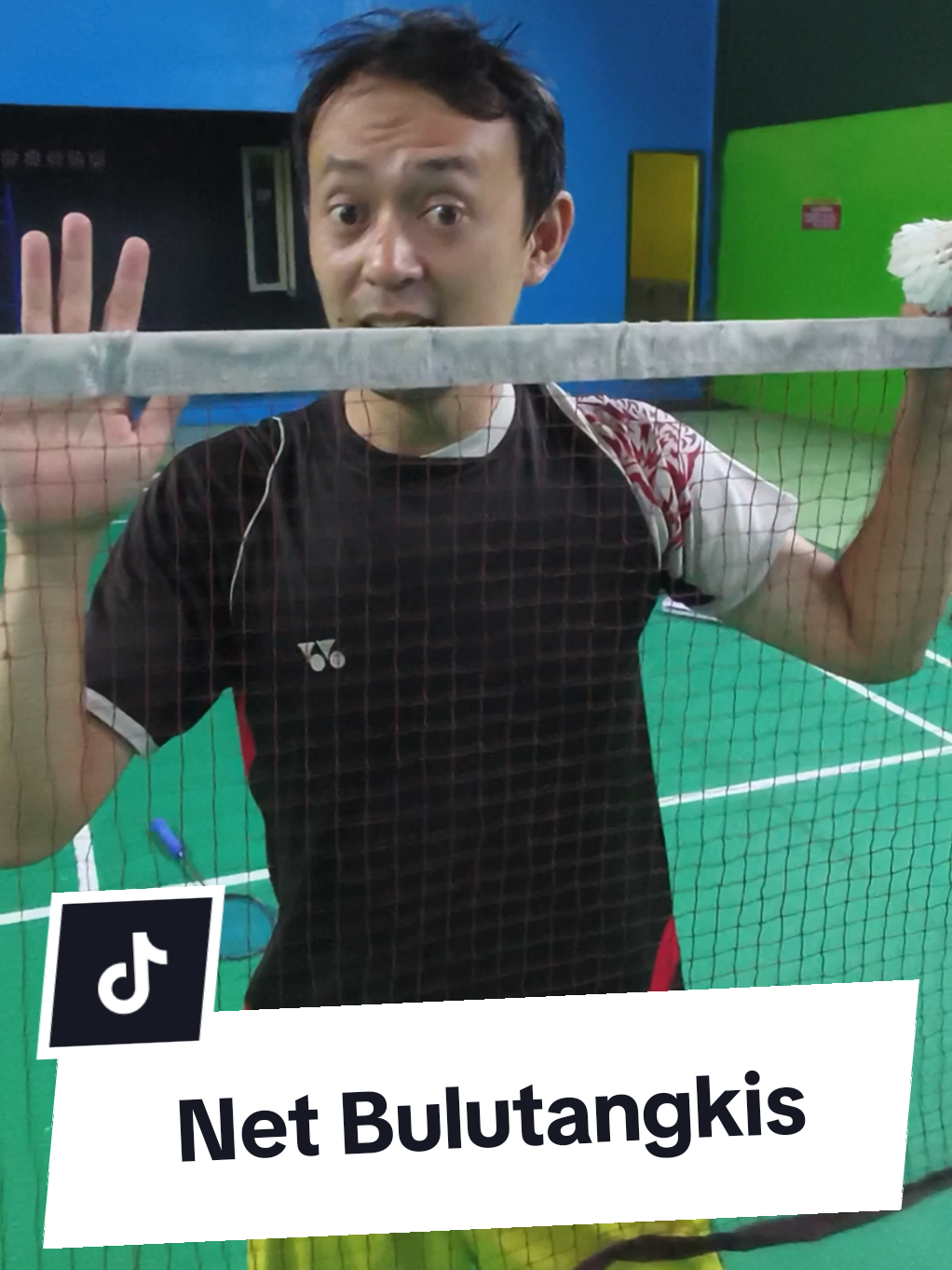 @Badminton Store33