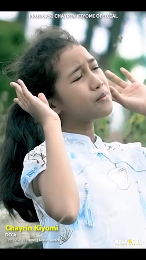 @Chayrin Kiyomi Official