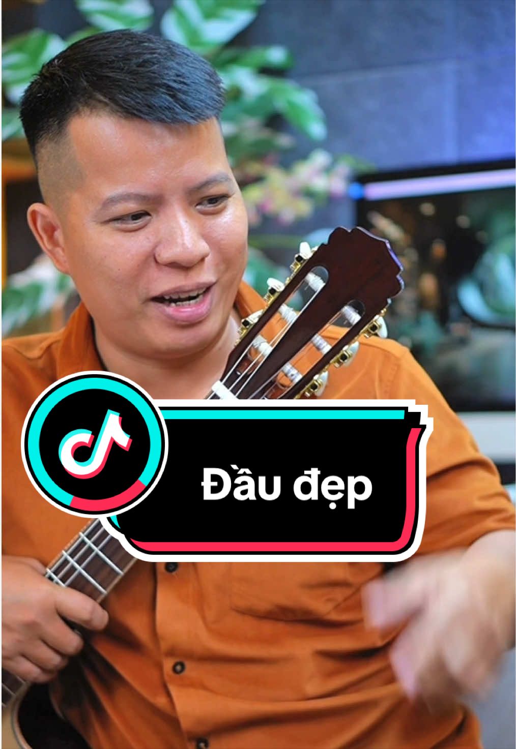 @Bảo Guitar