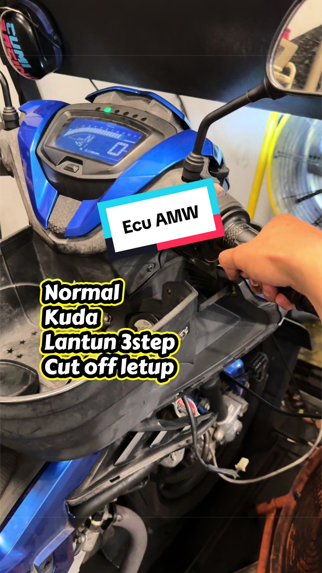 @AhmadMotorworksPerformance
