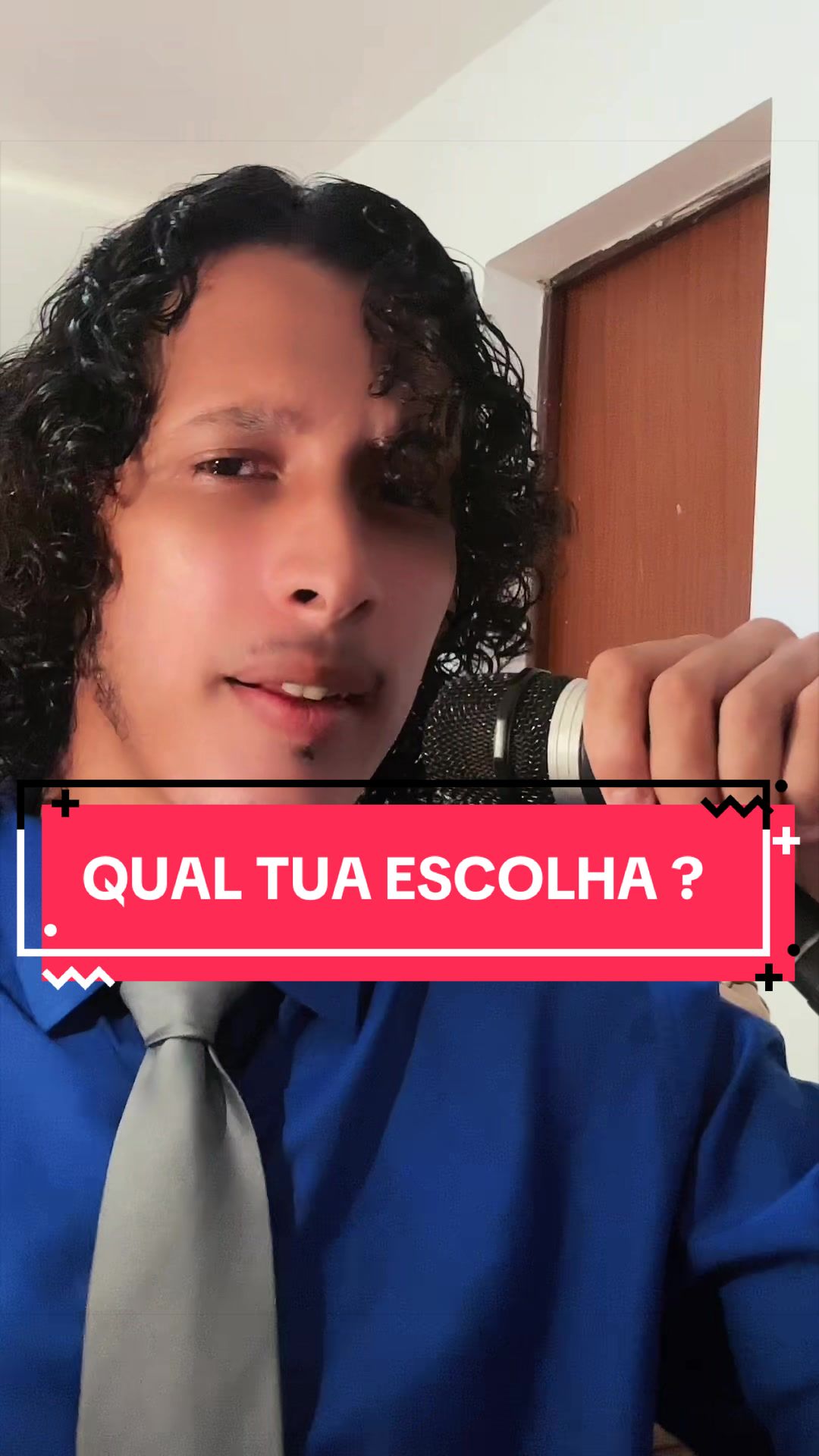 @DUBLADOR IRMÃO DAVES 🎙️
