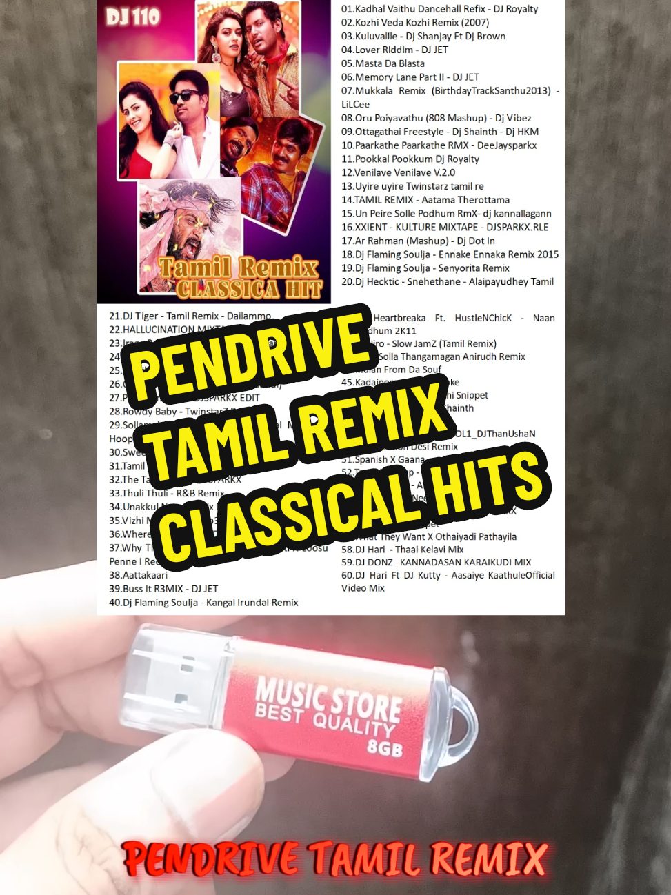 @PENDRIVE SHOP