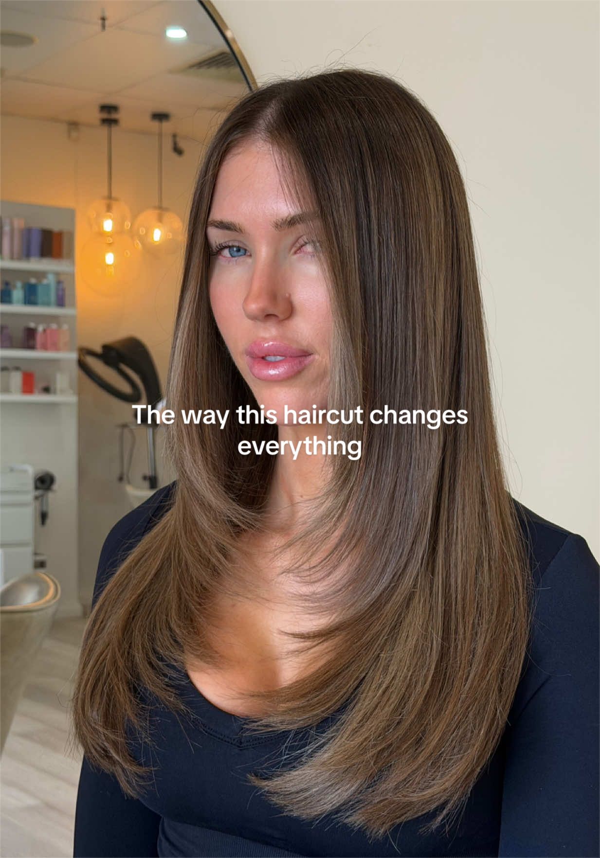 @Taya Bree Hair