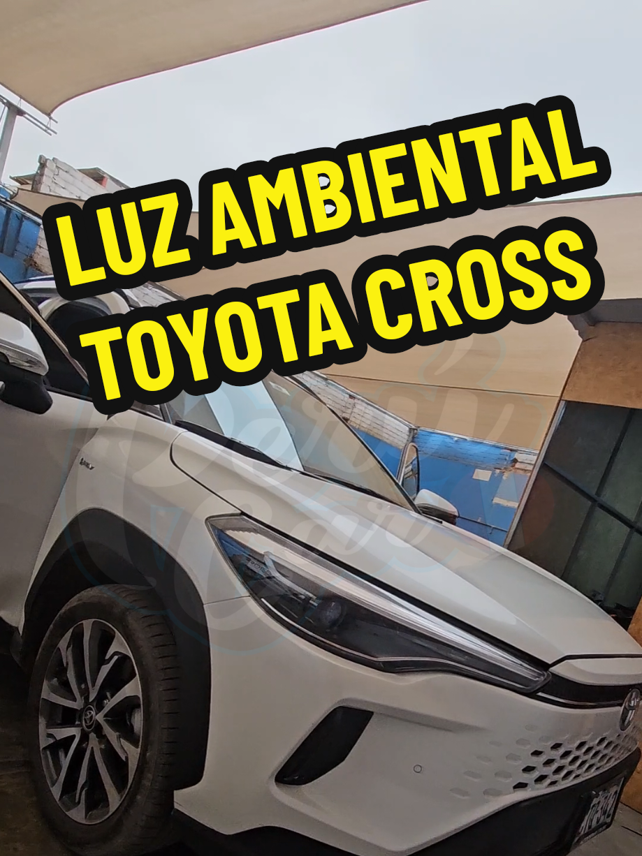 @Peru Car