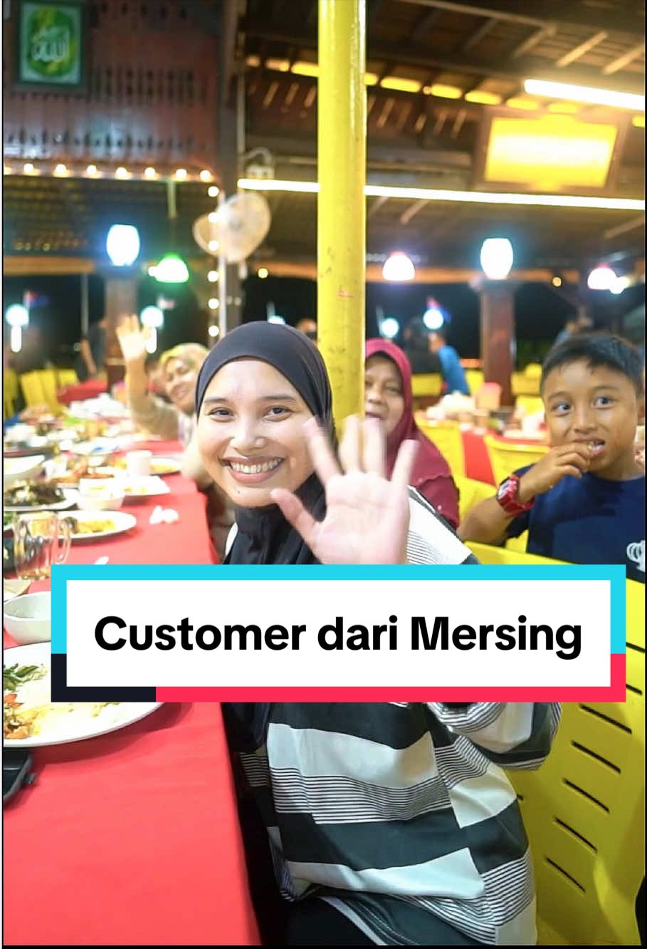 @Selera Senibong Seafood_SSS