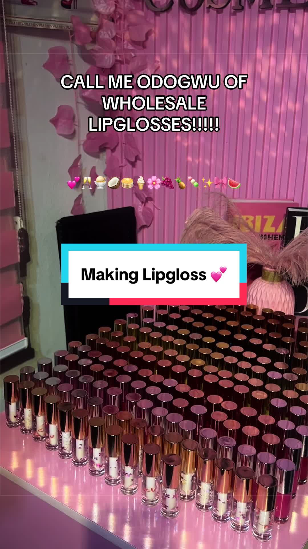 @Beyou Cosmetics💕🌸