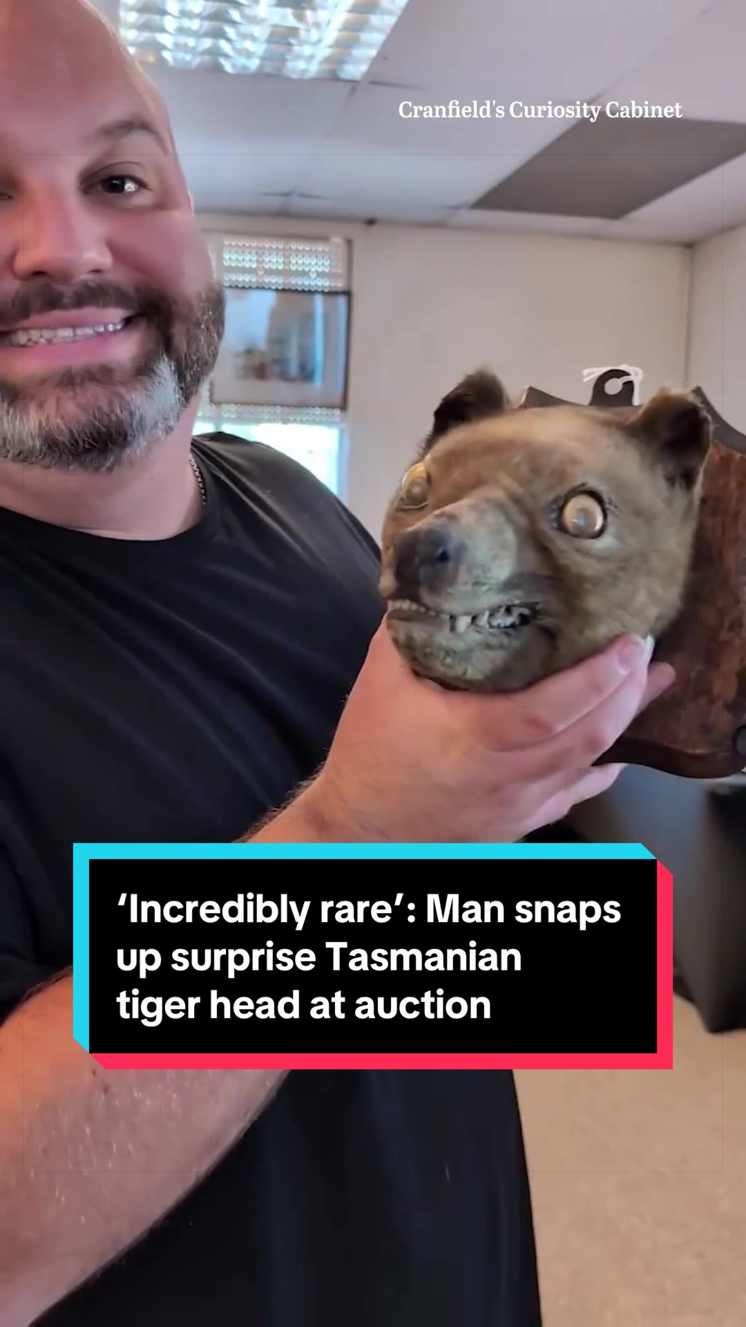 @The Age