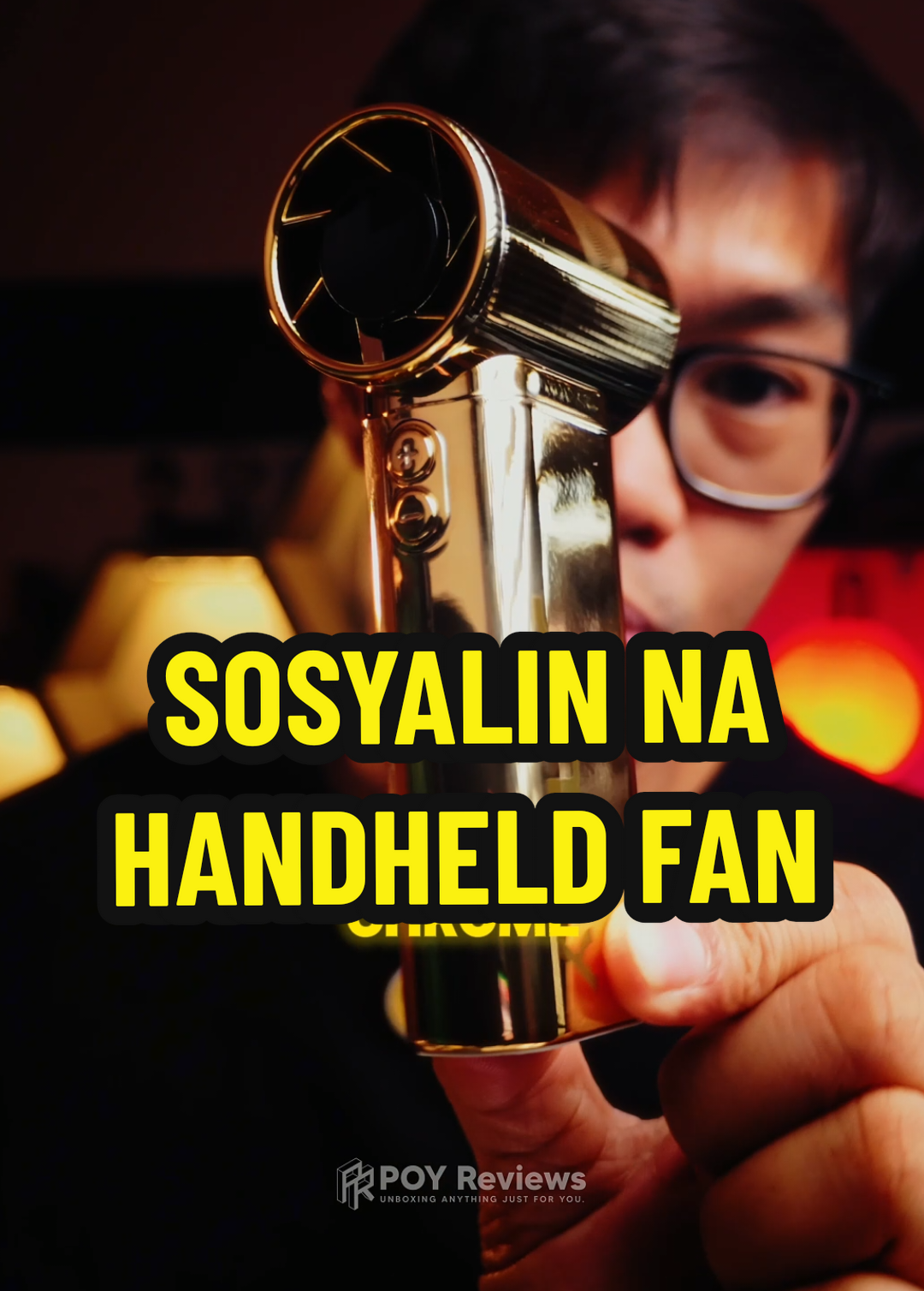 @POY Reviews 🤓