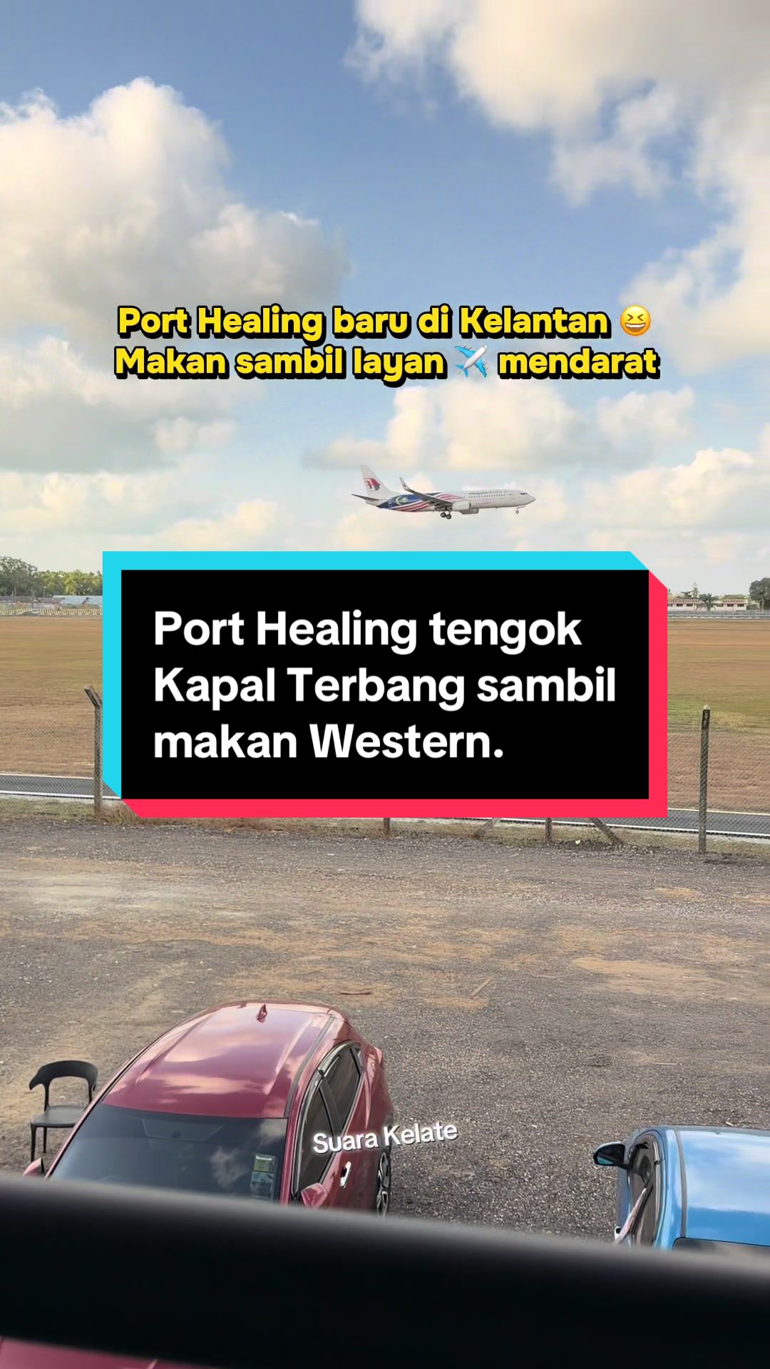 @Suara Kelate
