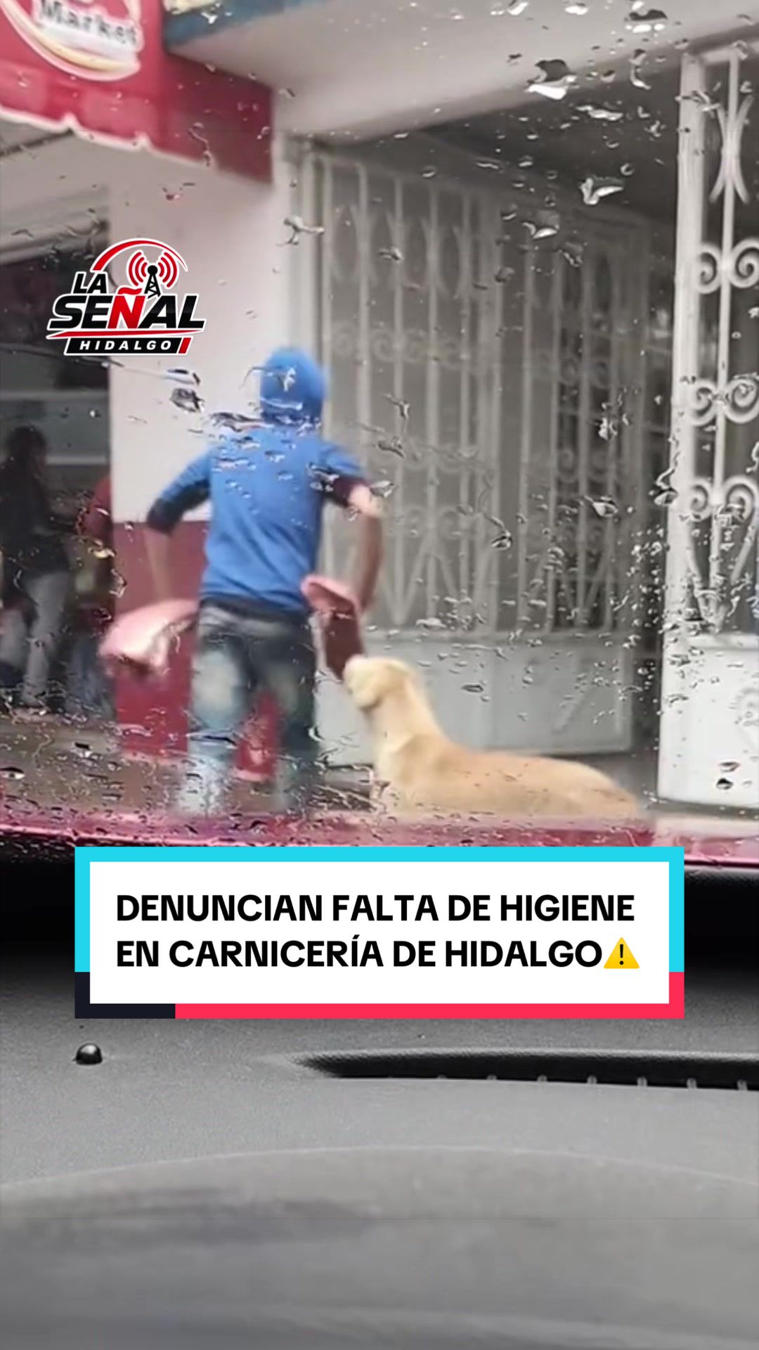 @La Señal Hidalgo