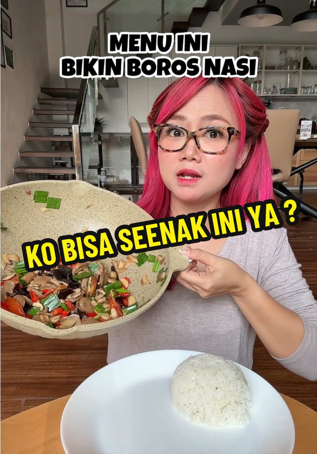 @Gina Angelia