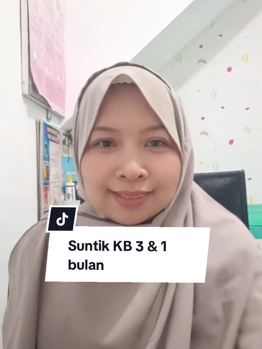 @Iis Rosita.,S.Tr.Keb.,Bdn.,CHt